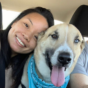 Meet your Posher, Annie